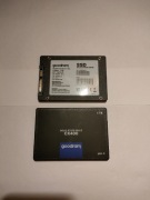 Goodram 1tb SSD 2,5"