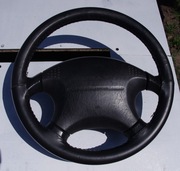 Subaru - koło kierownicy