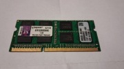 Pamięć RAM DDR3 Kingston KVR1333D3S9/8G 8GB