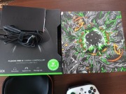 PowerA fusion pro 2 wired controller 