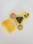 PSI PATROL zabawka z JAJKA KINDER