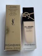 Yves Saint Laurent All Hours Foundation LN9 - podkład do twarzy 25 ml