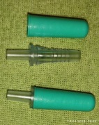 Łącznik do cewnika i worka na mocz CORTMED LARENA