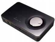 Karta dźwiękowa Asus Xonar U7 MKII