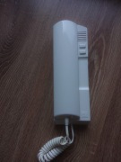 Domofon wielolokatorski ika