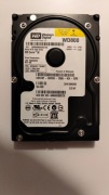 Dysk HDD western Digital Kaviar WD 800 serial ATA HART DRIVE