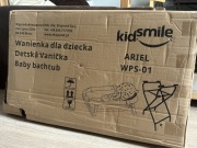 Wanienka dla dziecka 