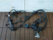 OPEL CORSA E 14-19 1.4 16V B15XER WIĄZKA SILNIKA 39131884 OE