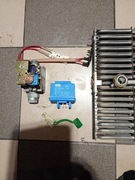 Części kotła Junkers EUROSTAR