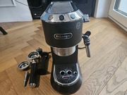 Ekspres Kolbowy DELONGHI Dedica Style EC685.BK Okazja!