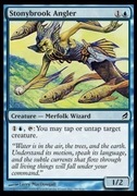stonybrook angler