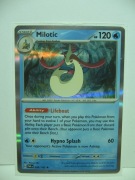 Milotic - Paradox Rift 036/182 - Rare