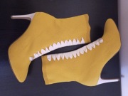 Buty damskie Tamaris