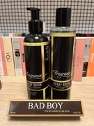 !Promo!Walentynki Zestaw kosmetyków dla mężczyzn Bad Boy