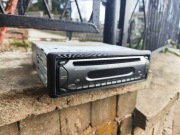 Radio samochodowe 1DIN Sony CDX-S2000C CD/MP3, Wysdarmowa!