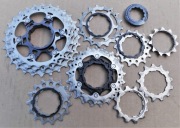 Shimano ULTEGRA, CS-R8000, 11-28 11s