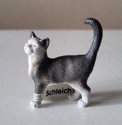 Schleich kot figurka unikat model wycofany