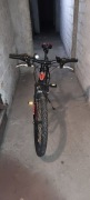 Rower  MTB nocny Romet 