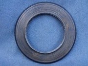 Magnifax 4 Opemus 6 płytka mocująca obiektyw powiększalnika M42X1 śr. 77 mm