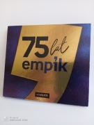 2CD 75 LAT EMPIK; LADY GAGA, MYSLOVITZ, OBYWATEL G.C., VIVALDI, CHOPIN