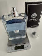 Versace Pour Homme 200 ml batch 2023 r.