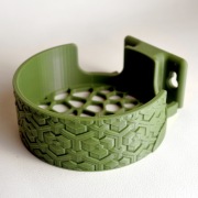 Uchwyt ścienny TP-Link Deco X20-4G X80 PX50 X50-DSL