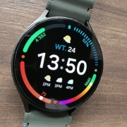 Samsung galaxy watch 7 44mm
