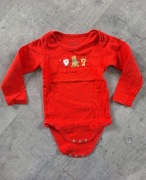 Body niemowlęce baby bear Leon rozm. 86-92 cm