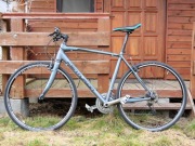 Rower szosowo-turystyczny  Centurion Speeddrive 1000