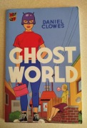 Ghost World - Daniel Clowes (komiks ang.)