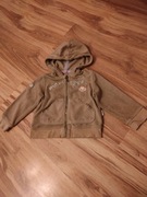 Bluza polarowa rozm. 80