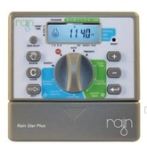 Programator nawadniania Rain Star Plus 6 ST  RainSpa