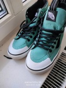 Buty męskie Vans 