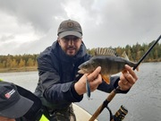 Wyprawa na ryby Szwecja