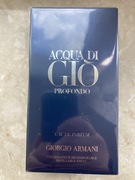 Acqua Di Gio Profondo 100ml