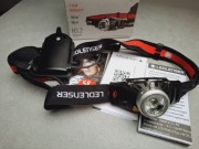 Latarka czołowa Ledlenser H3.2 120 lm LED