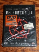 Necronomicon - Christophe Gans, Brian Yuzna (DVD)