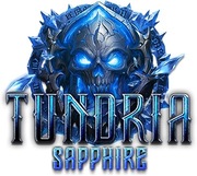 Tundria Sapphire tundria2 akademia 100 wonów won metin2 yang yangi