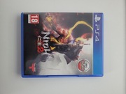 NIOH 2 KONSOLA PS4 PS5