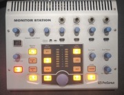 Presonus Monitor Station - kontroler monitorów studyjnych odsłuchu 