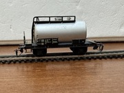 Wagon wagon cysterna DR 1:120 TT 12mm