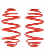 Sprężyny obniżające Eibach sportline -30mm tył astra h gtc