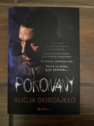 Pokonany - Alicja Skirgajłło