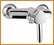 Bateria natryskowa prysznicowa FERRO BTM7 MODENA