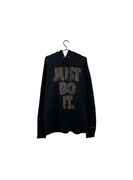 Nike Just do it bluza z kapturem, rozmiar XL, stan bardzo dobry