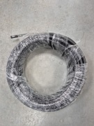 Kabel przewod YKY 4x10 40m ziemny