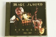 Marc Almond - Singles 1984-1987 - CD
