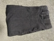 Spodnie Amazon essentials jeans damskie elastyczne r.s