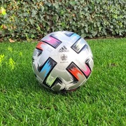 Piłka meczowa Adidas OMB Uniforia Finale Pro 2020