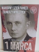 03 - IPN - Żołnierze Wyklęci - pocztówka (papier kredowy) 088